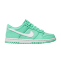 Nike Dunk Low Emerald Rise (GS)