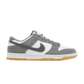 Nike Dunk Low Smoke Grey Gum 3M Swoosh