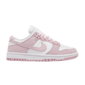 Nike Dunk Low Pink Corduroy (Women's)