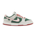 Nike Dunk Low SE All Petals United Fir Green (Women's)