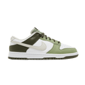 Nike Dunk Low Oil Green Cargo Khaki