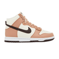 Nike Dunk High Dusted Clay (Women's)