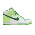 Nike Dunk High Glow-In-The-Dark 2