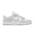 Nike Dunk Low Light Silver Corduroy (Women's)