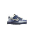Nike Dunk Low Halloween I Am Fearless (TD)