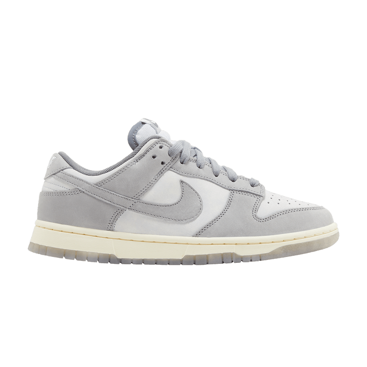 Nike Dunk Low Cool Grey Football Grey (Women's)