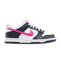 Nike Dunk Low Obsidian Fierce Pink (GS)