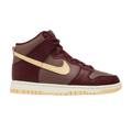 Nike Dunk High Plum Eclipse (Women's)