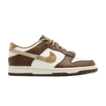 Nike Dunk Low Brown Plaid (GS)