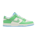 Nike Dunk Low Retro Green Shock