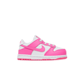 Nike Dunk Low Laser Fuchsia (TD)
