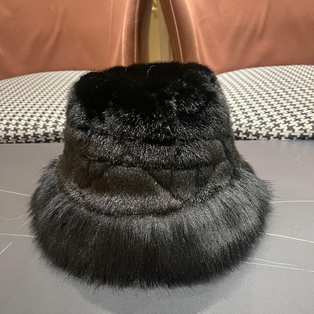 PRA 25 PLUSH BUCKET HAT 829807