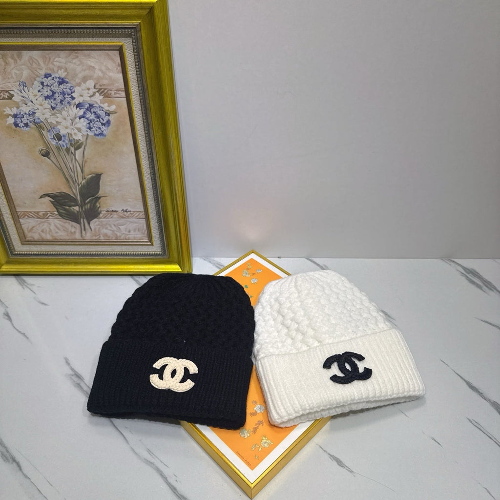 CC Hot Wool Knitting Hat 960210