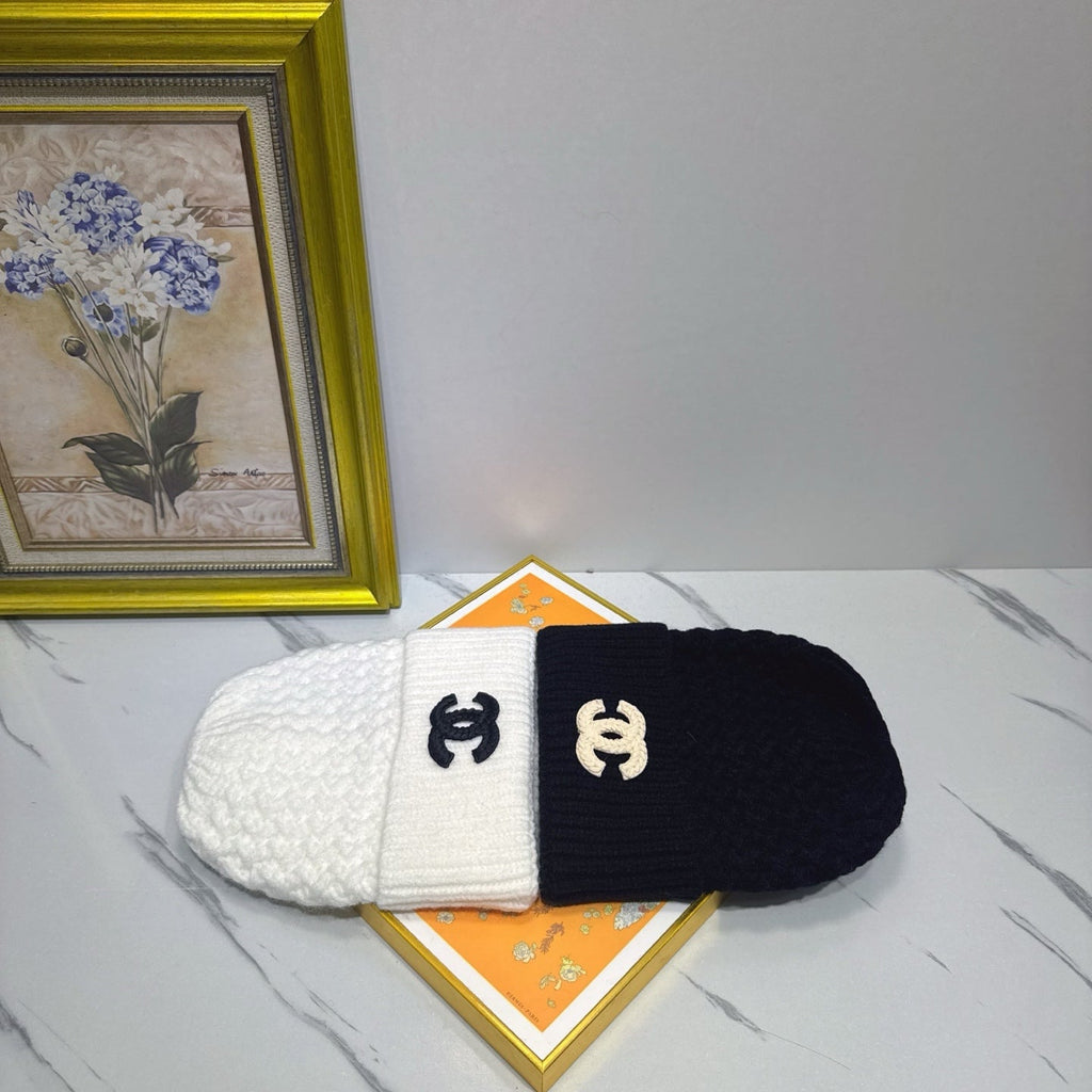 CC Hot Wool Knitting Hat 960210