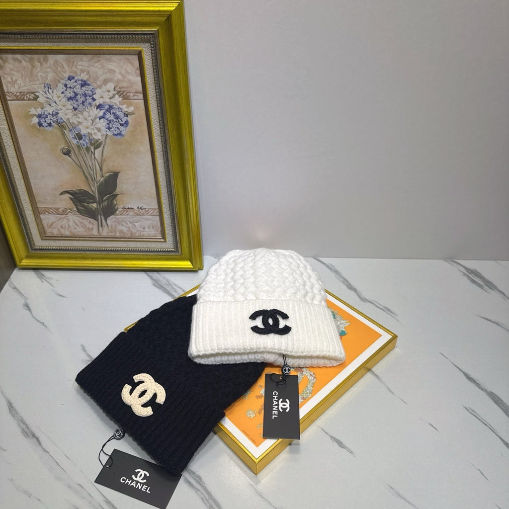CC Hot Wool Knitting Hat 960210