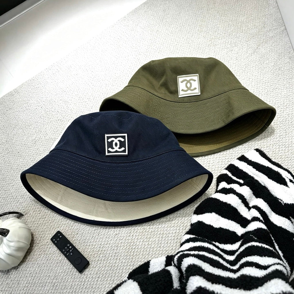 CC Bucket Hat Cotton 212651