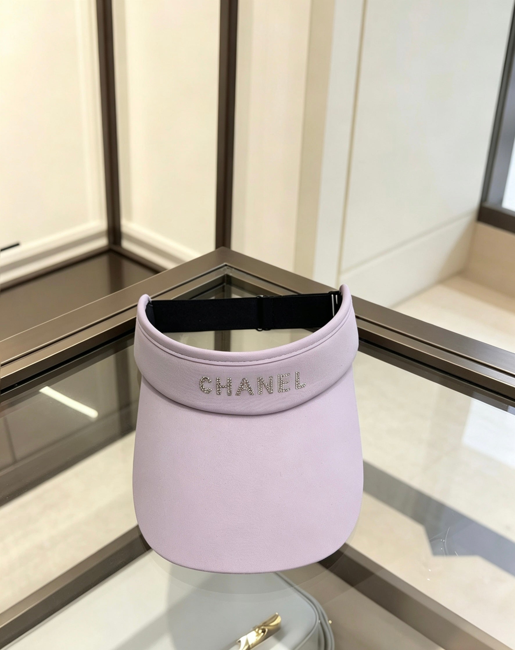 CC Open-top Cap 212607