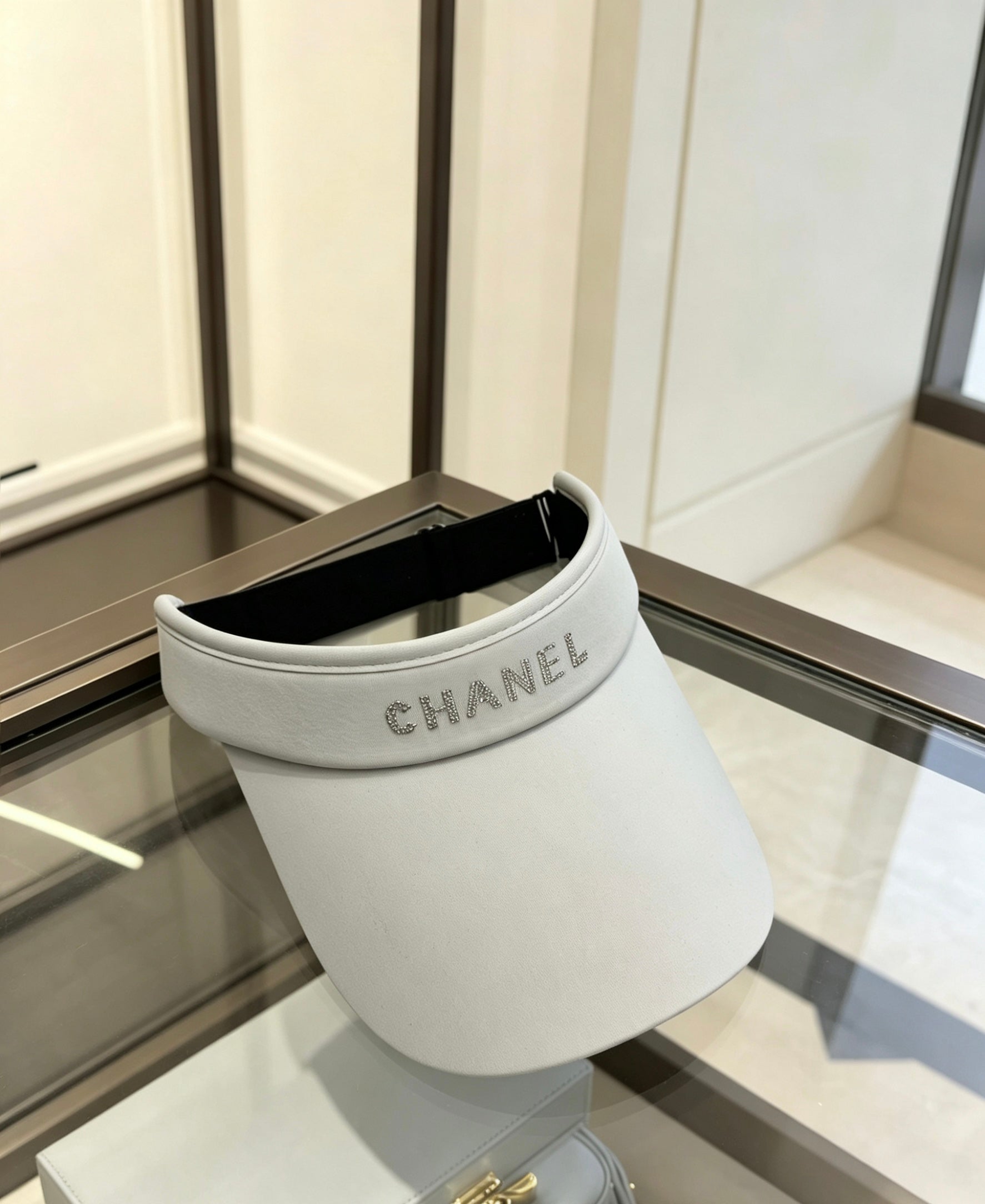 CC Open-top Cap 212607
