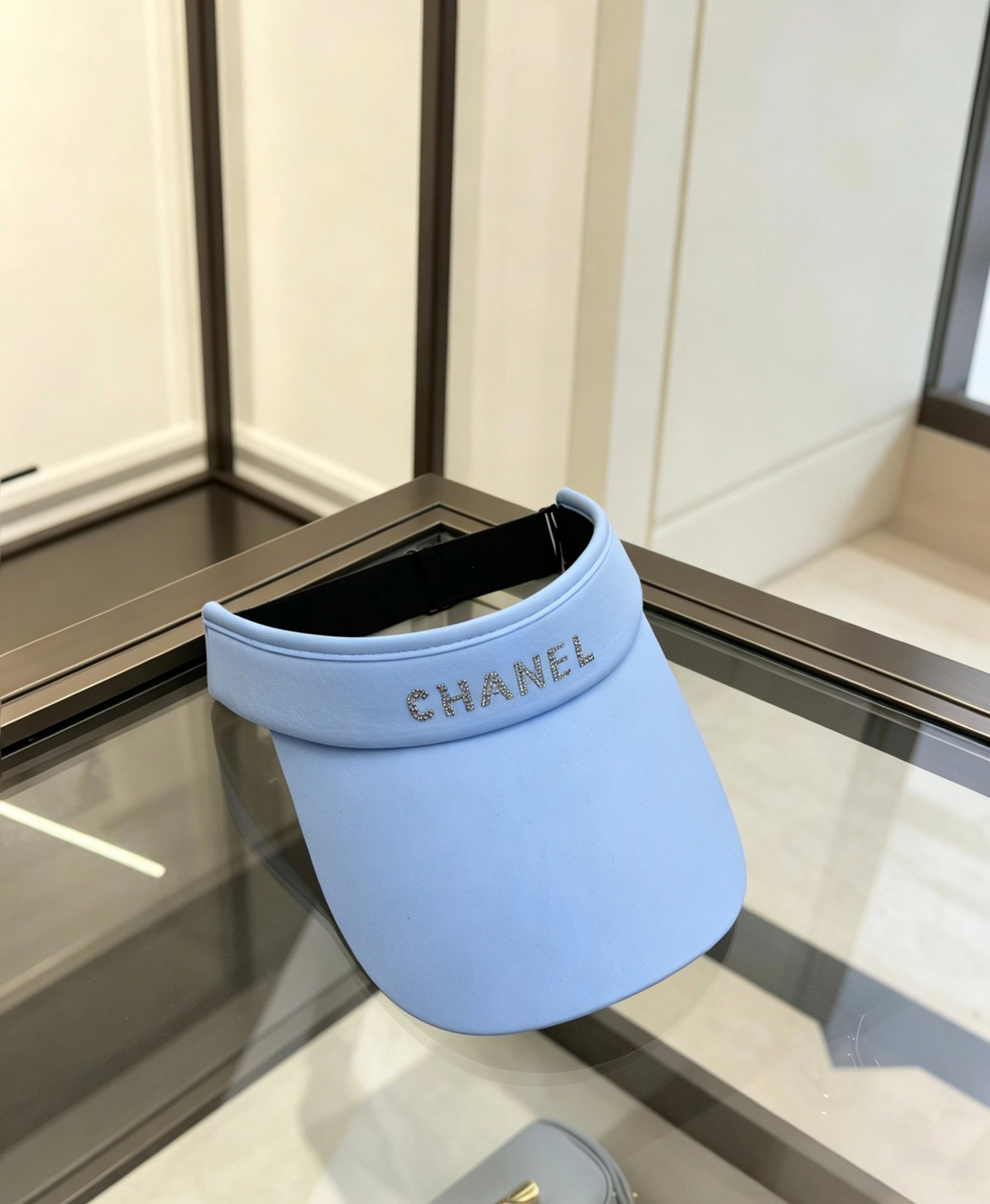 CC Open-top Cap 212607