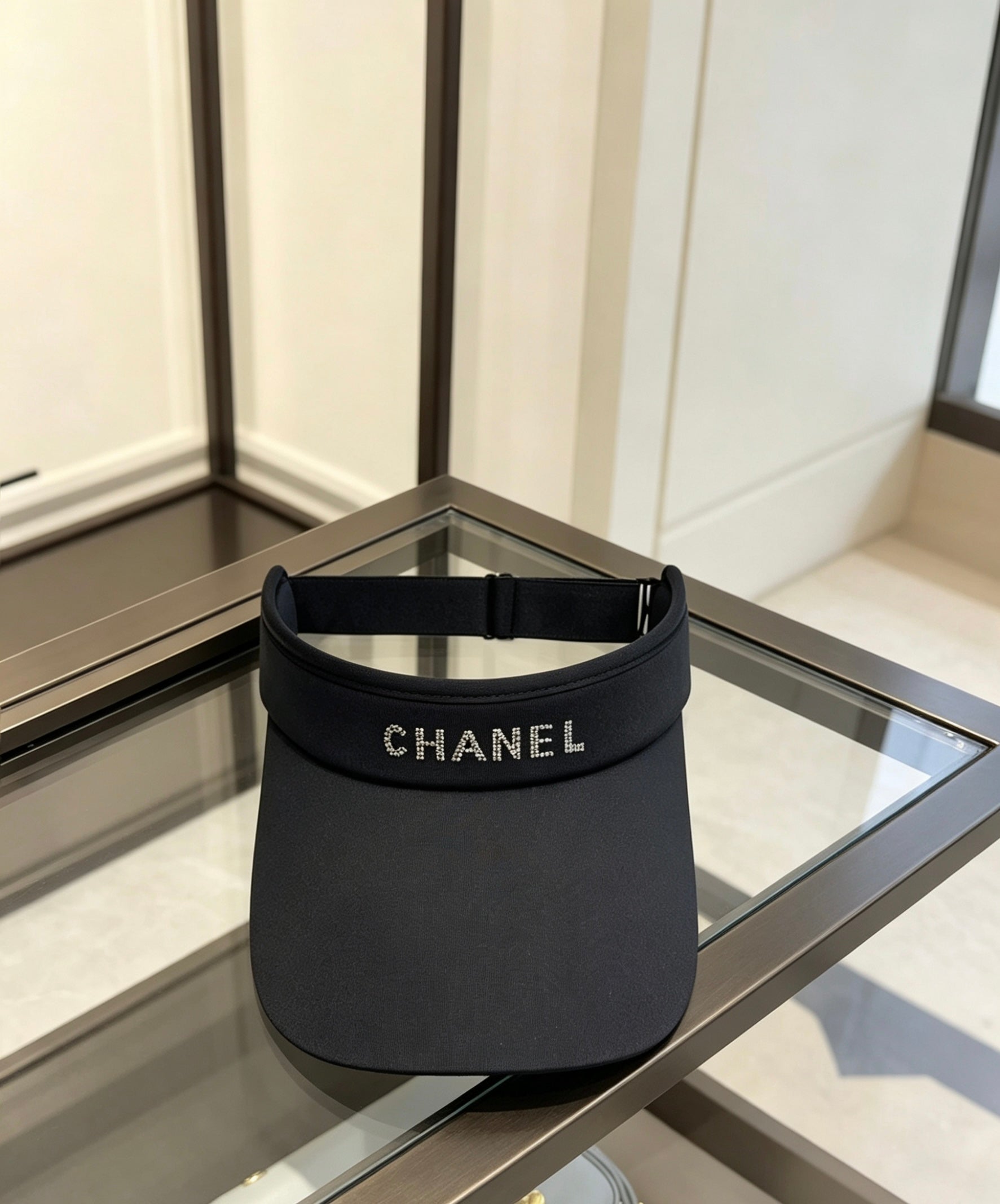 CC Open-top Cap 212607