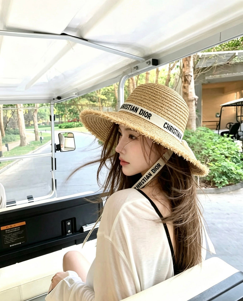 CD Logo Hat 212623