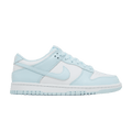 Nike Dunk Low White Glacier Blue (GS)