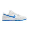 Nike Dunk Low Retro Photo Blue