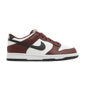 Nike Dunk Low Dark Team Red (GS)