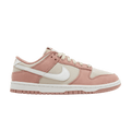 Nike Dunk Low PRM Red Stardust