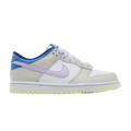 Nike Dunk Low Khaki Blue Pink (GS)