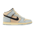 Nike Dunk High SE Hemp Hoops