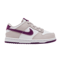 Nike Dunk Low Platinum Violet (TD)