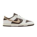 Nike Dunk Low Next Nature Summit White Baroque Brown