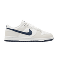 Nike Dunk Low Retro White Midnight Navy