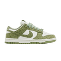 Nike Dunk Low Safari Oil Green (Women's)