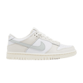 Nike Dunk Low Phantom Light Silver (GS)