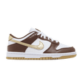 Nike Dunk Low Cacao Wow Gold (GS)