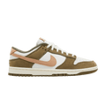 Nike Dunk Low Premium Medium Olive Hemp