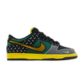 Nike Dunk Low What the Duck Home University of Oregon PE