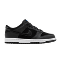 Nike Dunk Low SE Black Croc (GS)