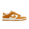 Nike Dunk Low Next Nature Flax Coconut Milk (Women's)