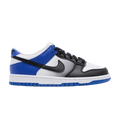 Nike Dunk Low Game Royal White Black (GS)