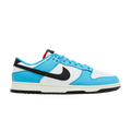 Nike Dunk Low Next Nature N7 Dark Turquoise