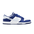 Nike Dunk Low Deep Royal Football Grey