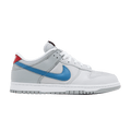 Nike Dunk Low Silver Surfer (2024)