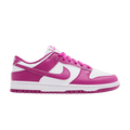 Nike Dunk Low Next Nature Hot Fuchsia (Women's)