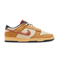 Nike Dunk Low Sketch and Exploration
