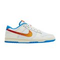 Nike Dunk Low Retro SE Pop Art Sail Photo Blue