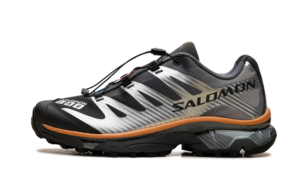 XT-4 OG "Asphalt / Footwear Silver / Nugget" L47990800