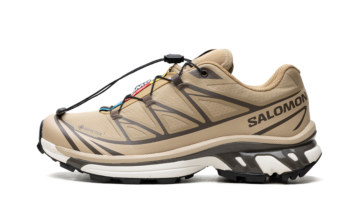 XT-6 GTX "Kelp Wren Safari" L47975000